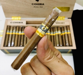 COHIBA SHORT 88 