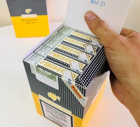 COHIBA EXQUISITOS 