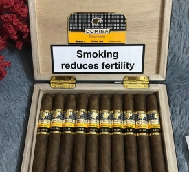 Maduro 5 secretos box 10