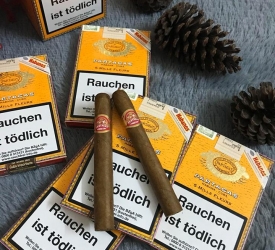 PARTAGAS MILLE FLEURS PACK 5 