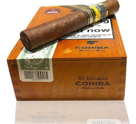 Talisman Edicion Limitada 2017
