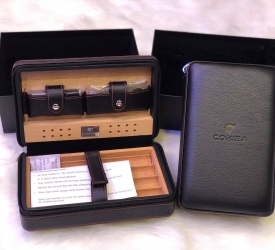 BAO DA 4 ĐIẾU COHIBA 