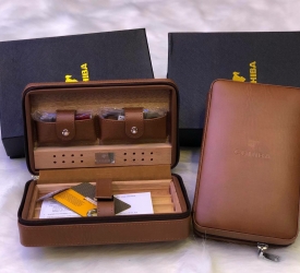 BAO DA 4 ĐIẾU COHIBA 
