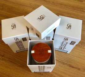 DAVIDOFF LIMITED EDITIONS 50TH ANNIVERSARY 