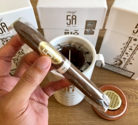 DAVIDOFF LIMITED EDITIONS 50TH ANNIVERSARY 